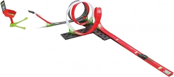 Autić s dosegom do 25 metara