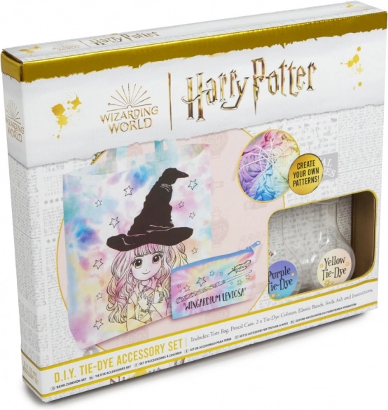 Set za batikanje Harry Potter