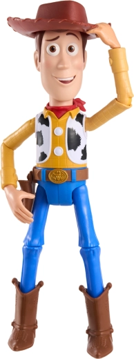 Velika figurica od 31 cm za pravu dozu zabave