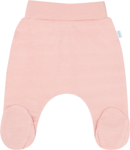 Topla stopala bez čarapica