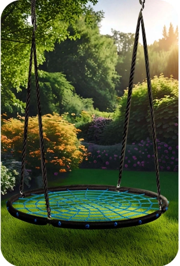 Izdržljiva PE užad – spremna za svako vrijeme