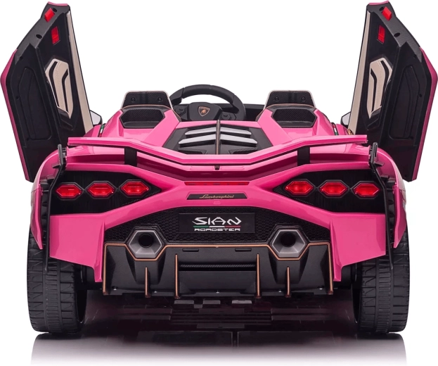 Dvosjed i otvarajuća vrata