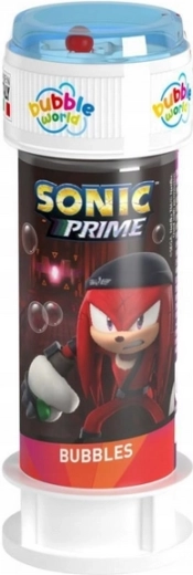 Omiljeni motiv Sonic Prime