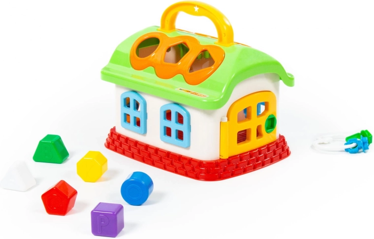 Zabava s otključavanjem vratašaca