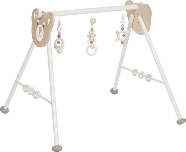 Bear Baby Gym - 1 piece
