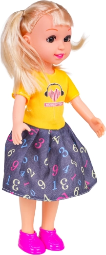 Sladak dizajn i pokretni udovi