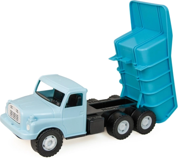 Funkcionalna kiperska karoserija