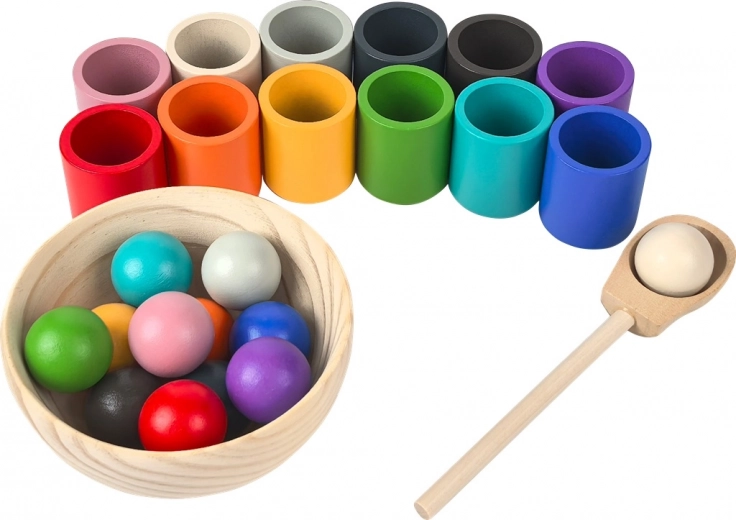 Razvoj fine motorike i koordinacije