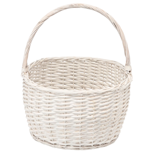 Čvrsta ručka za udobno prenošenje