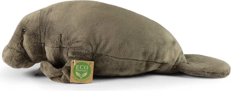 Mekan materijal i realistični detalji