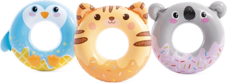 Šarmantan životinjski dizajn koji djeca vole