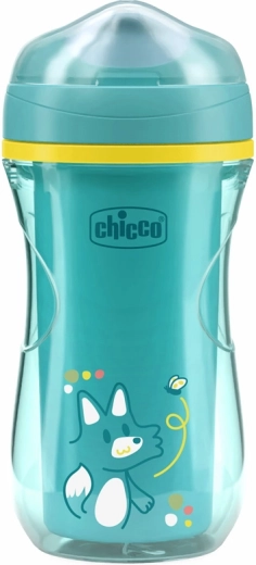 Dvostruka stijenka za dulju svježinu