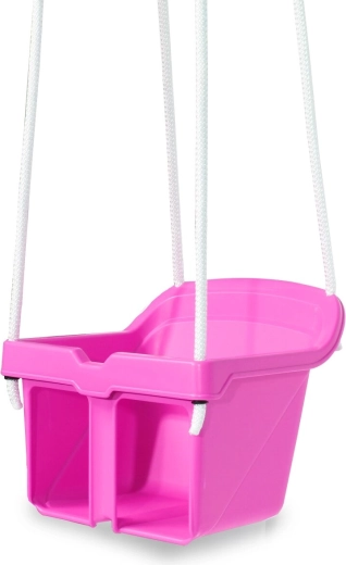 JAMARA Small Swing Children's Swing, Pink