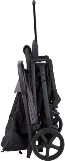 Jednostavno sklapanje i prijevoz