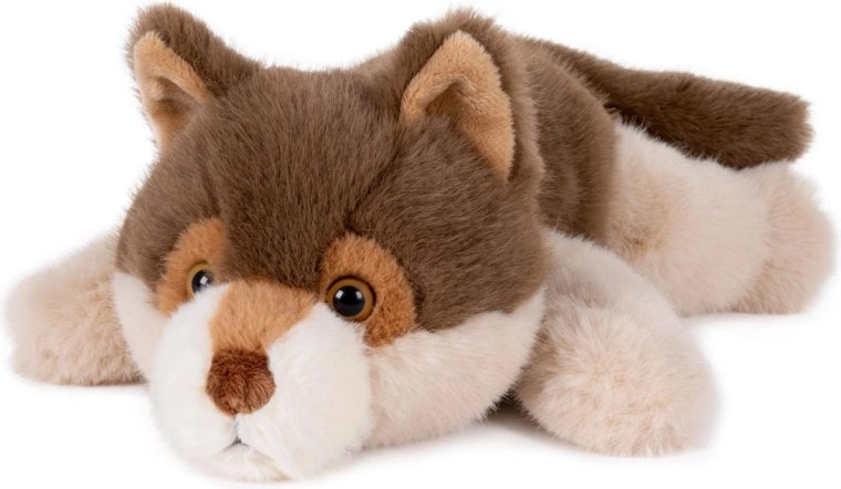 Realističan izgled šumskog vuka