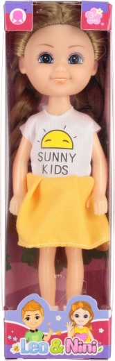 Kompaktna veličina za putovanja