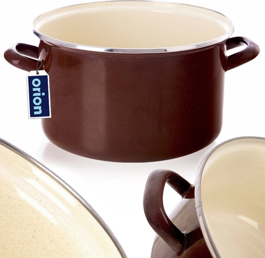 Svestran za sve vrste štednjaka