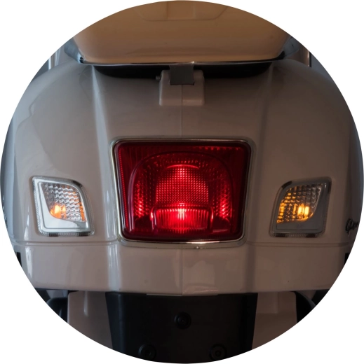 LED osvjetljenje za realističan izgled