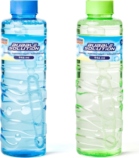 Woobly Boobly punjenje za puhalo mjehurića sa štapićem 946 ml