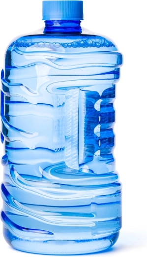 Ogroman volumen 2850 ml za dugu zabavu