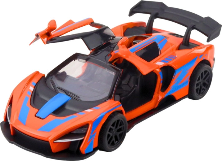 Otvarajuća vrata za realističnu igru