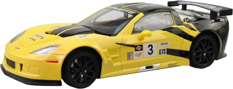 Izdržljiva plastična konstrukcija