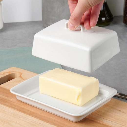 Maslac ostaje dulje svjež