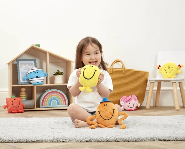 Prijatelj za igru i maštu