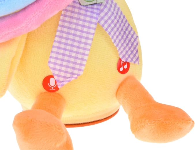 Snimanje i ponavljanje glasa