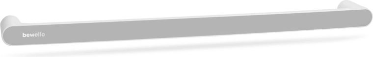 Self-adhesive towel holder 47 cm