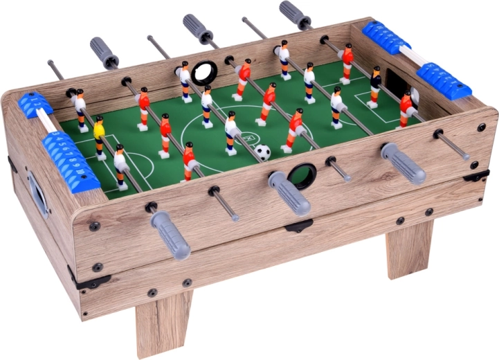 Stabilna i izdržljiva konstrukcija od MDF‑a