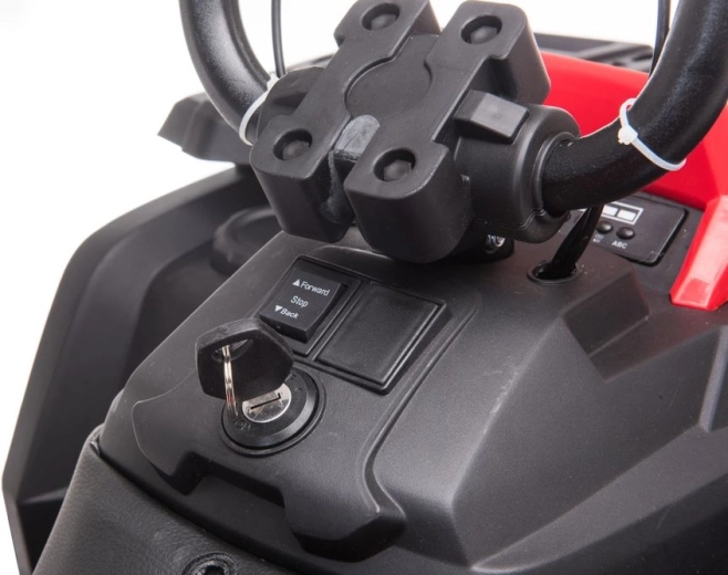 Jednostavno i intuitivno upravljanje