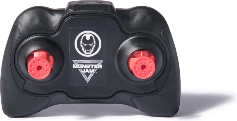 Jednostavno upravljanje joystickom