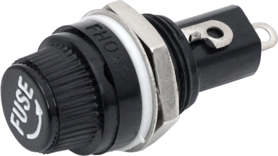 Fuse holder