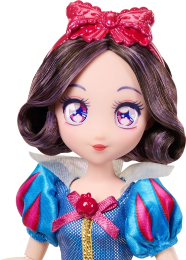 Manga/kawaii stil i kolekcionarska izrada