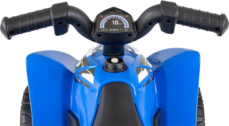 Jednostavno upravljanje za najmlađe