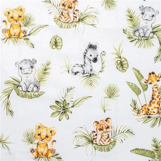 Umirujući motiv Jungle
