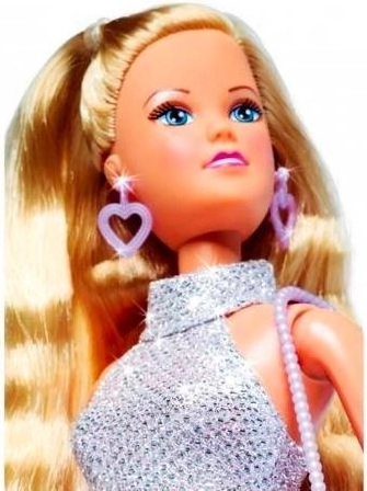 Blistava večernja odjevna kombinacija