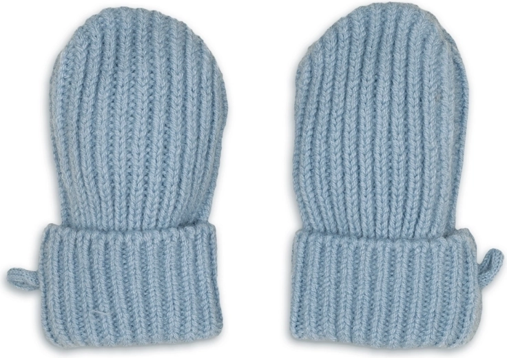 Lodger merino rukavice Blue Fogg 1–2 godine