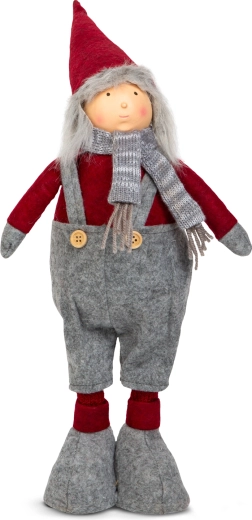 Christmas Textile Gnome 60 cm