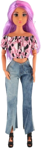 Trendi traper outfit