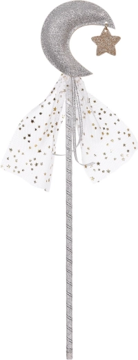 Souza! Zoey magic wand