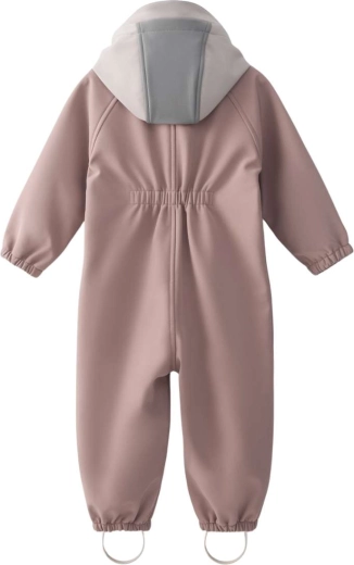 Weather protection without unnecessary overheating