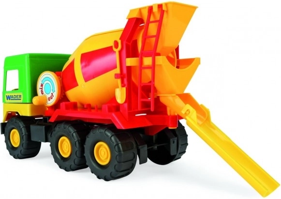 Igračka Mikser Nema marke WADER