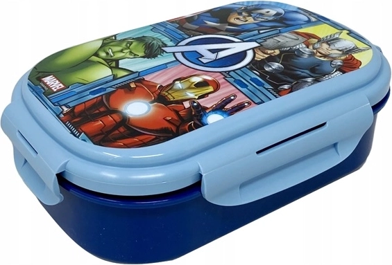 Omiljeni motiv Marvel Avengers