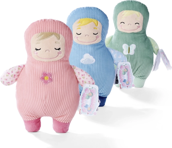 Presladak dizajn u plavom