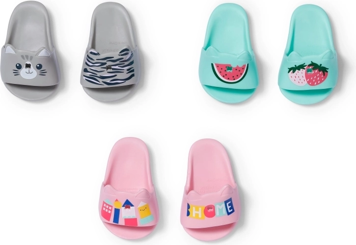 Cheerful patterns
