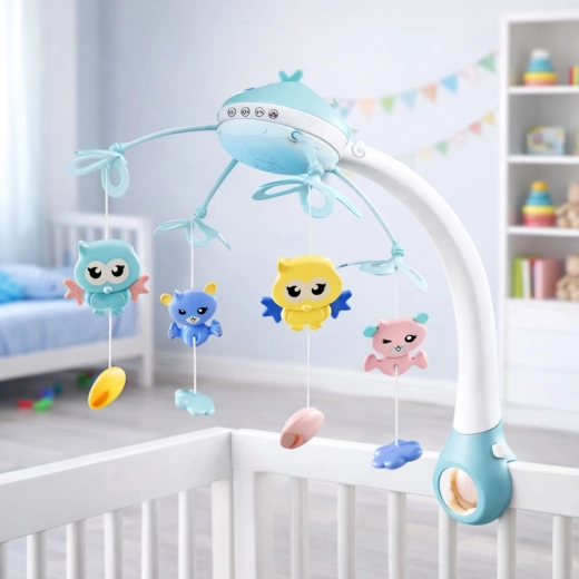 Glazba, priroda i zvukovi životinjica na dohvat gumba