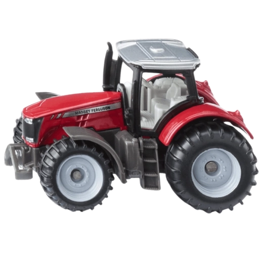Siku massey ferguson traktor – metalni model za djecu