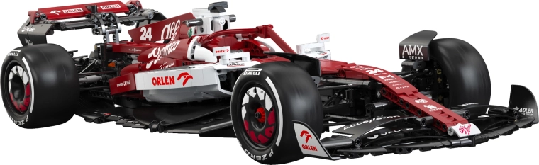 Aerodinamika Formule 1 s DRS-om